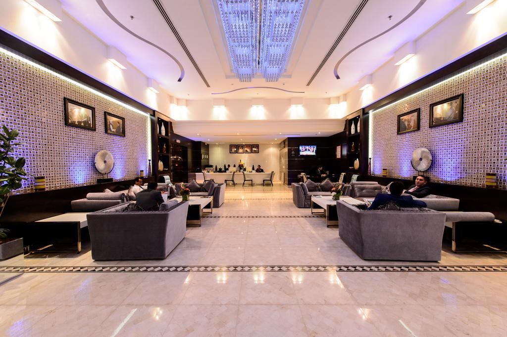The Olive Hotel, Juffair Manáma Exteriér fotografie